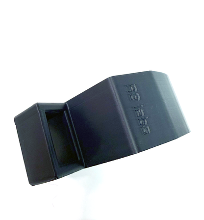 Ford Super Duty Microphone Mount
