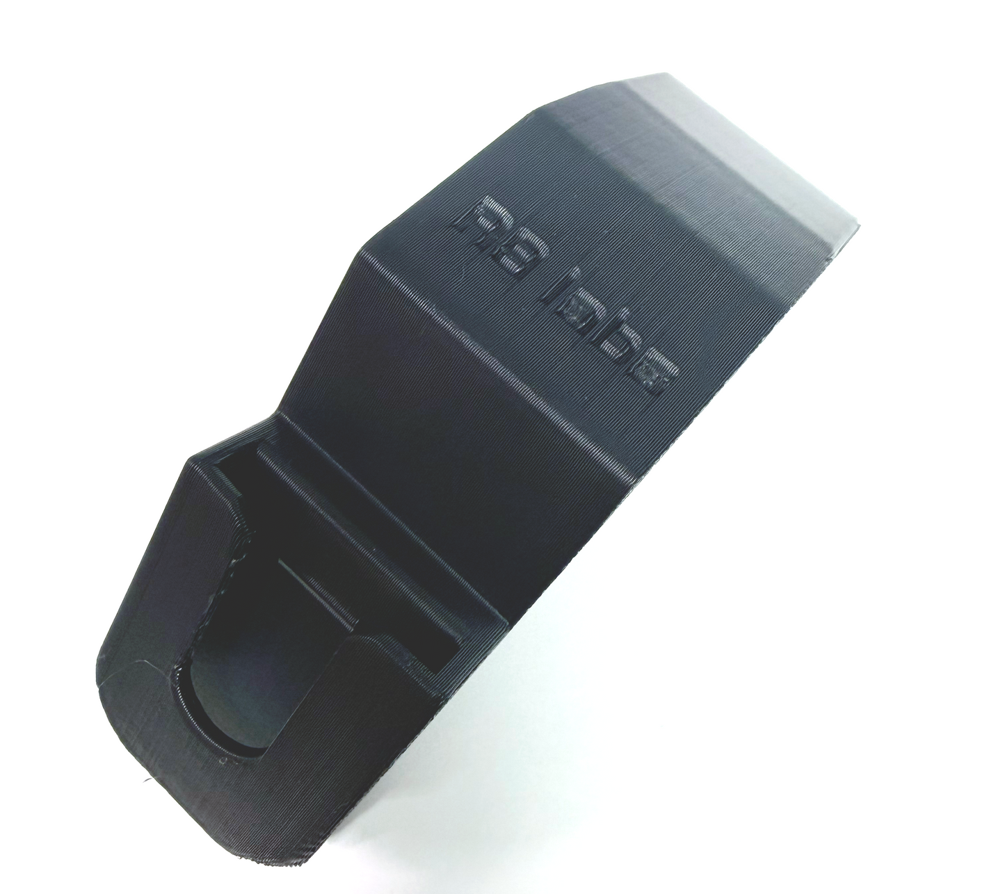 Ford Super Duty Microphone Mount