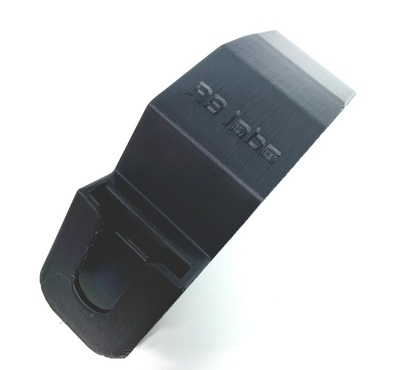 Ford Super Duty Microphone Mount