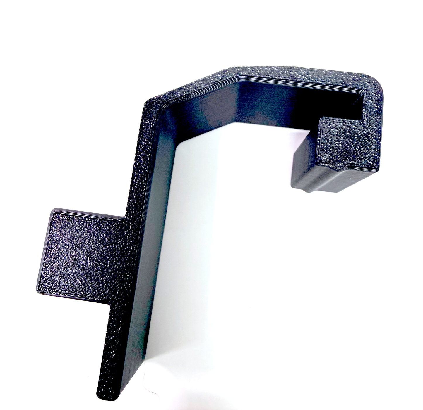 Ford Super Duty Microphone Mount