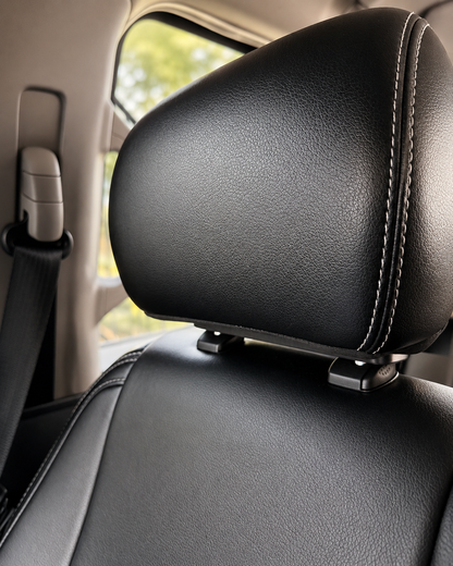 Headrest Post Mount for Bulletpoint MOLLE Panel