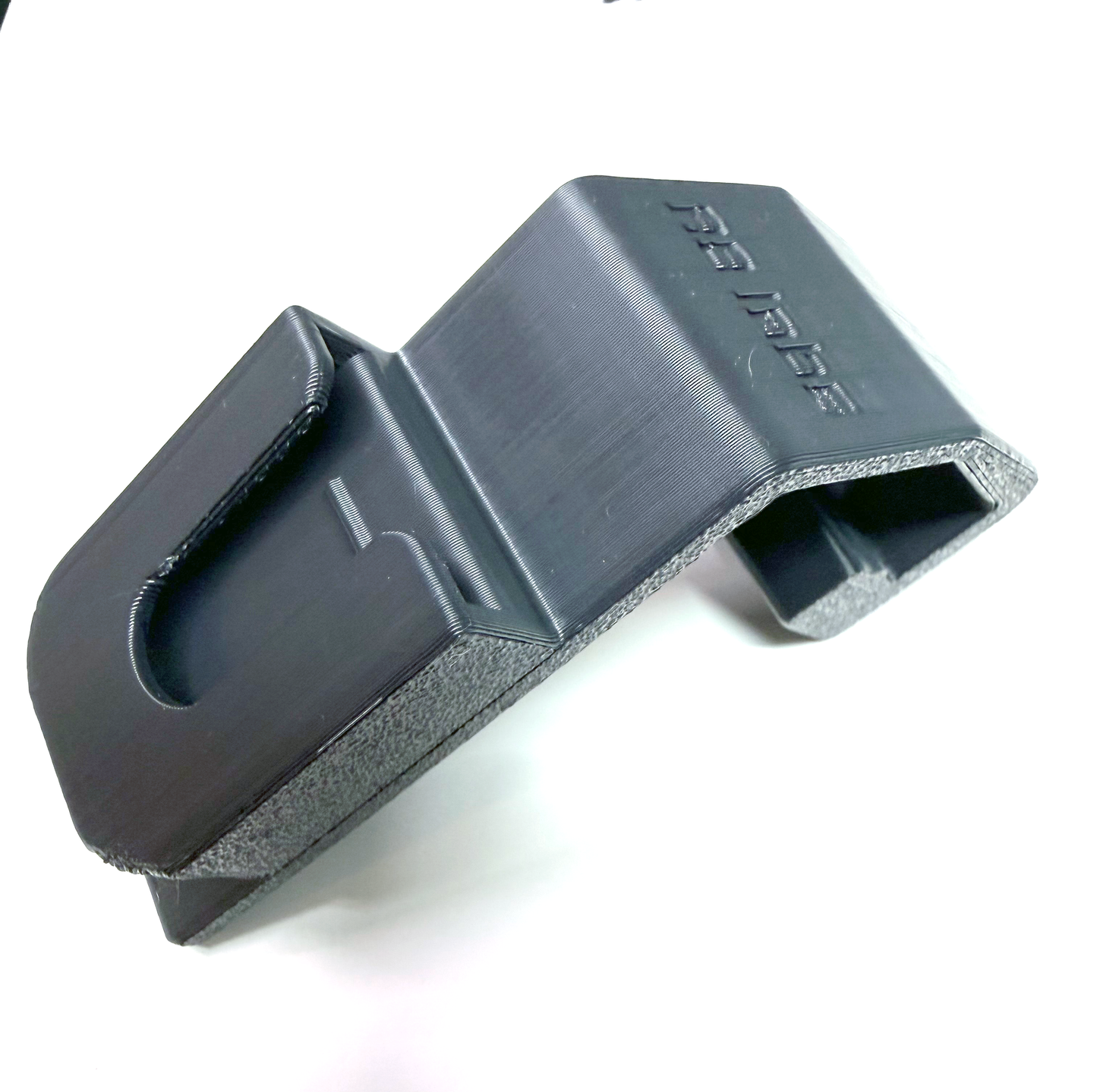 Ford Super Duty Microphone Mount