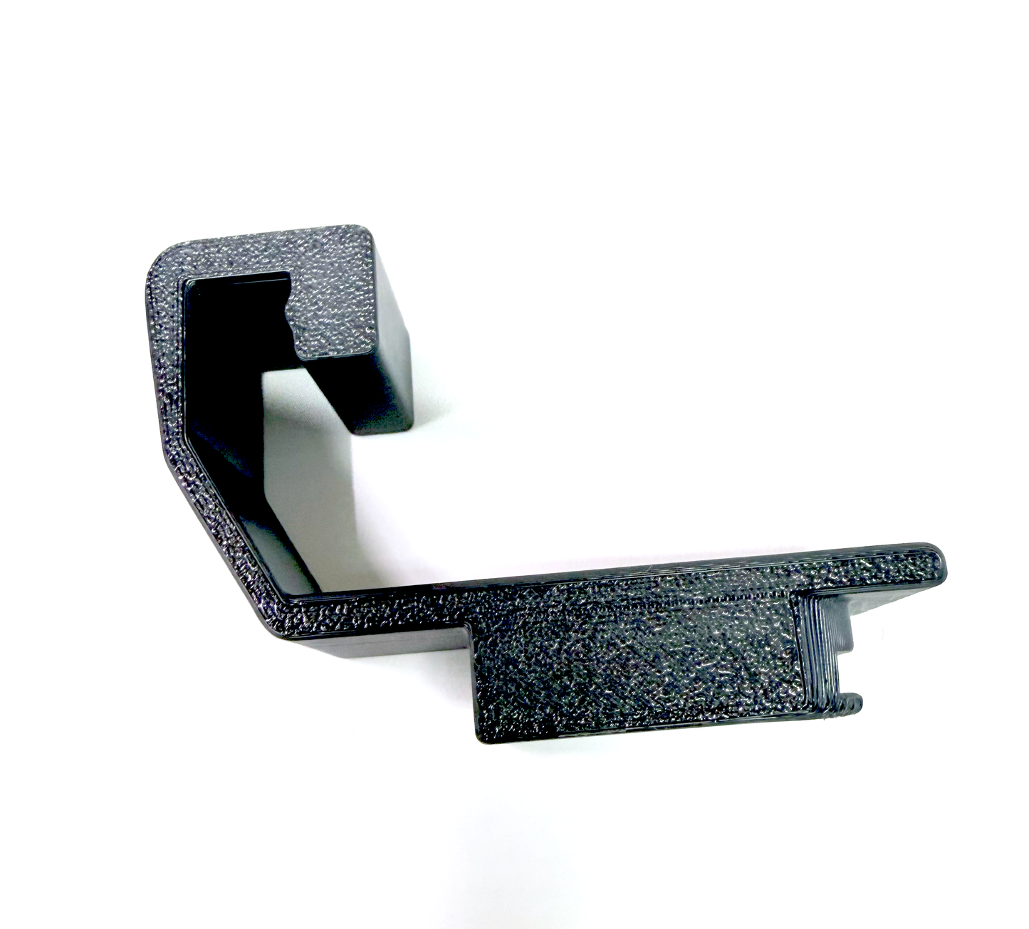 Ford Super Duty Microphone Mount